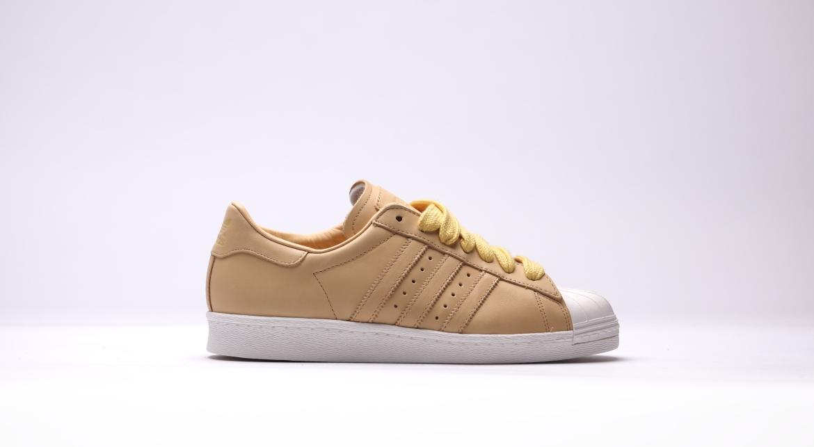 adidas Originals Superstar 80s Nigo "Pale Nude"