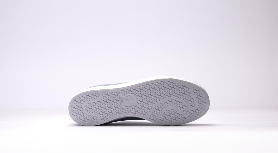 Adidas Stan Smith Vulc Grey/White - Image 5