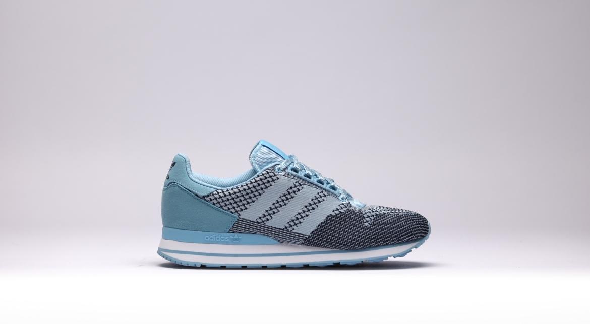 adidas Originals ZX 500 OG Weave "Argentina Blue"