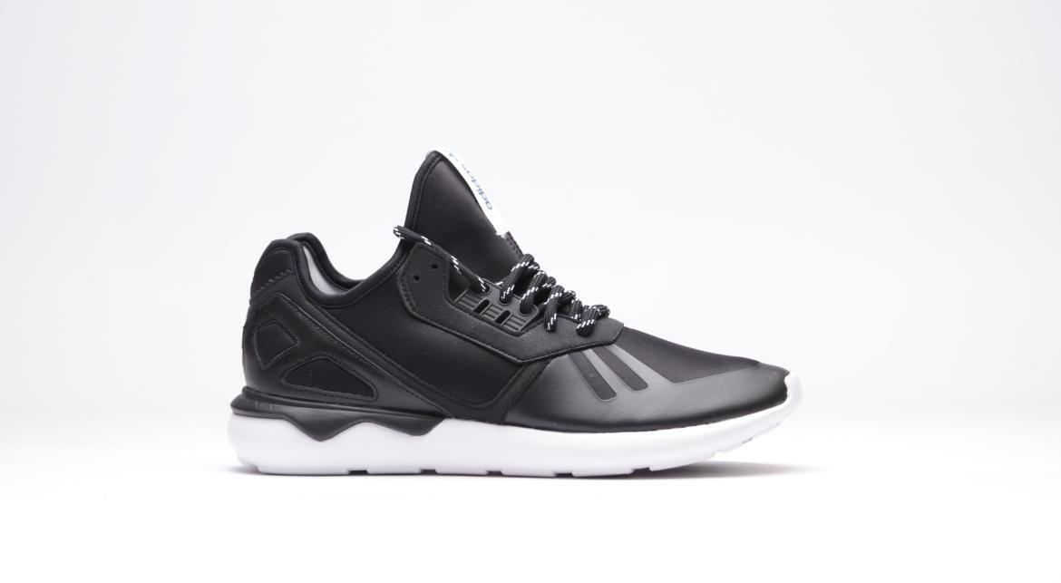 adidas Originals Tubular Runner "Core Black"
