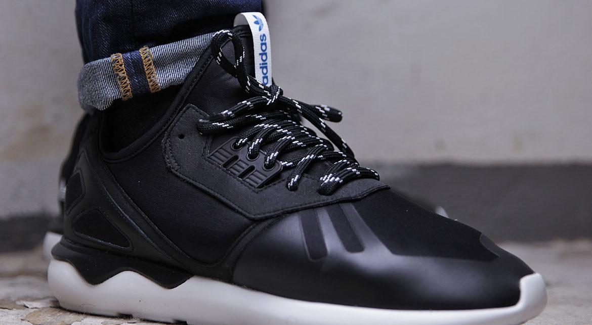 Occlusion extremely Revision adidas Originals Tubular Runner "Core Black" | M19648 | AFEW STORE