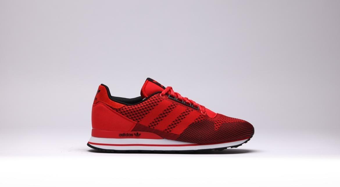 adidas Originals ZX 500 OG Weave "Infrared"