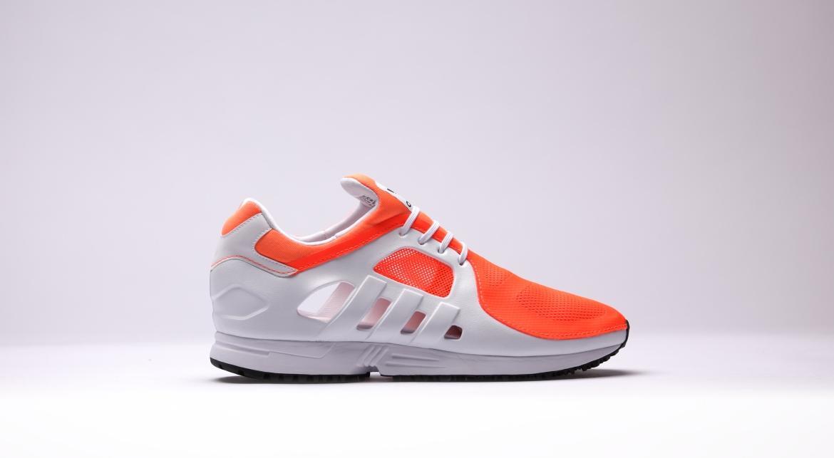 adidas Originals Eqt Racer 2.0 "Solar Orange"