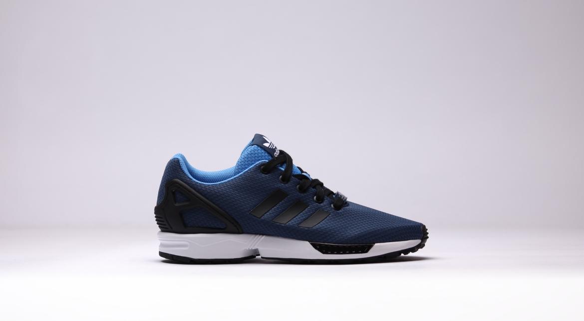 adidas Originals ZX Flux K "Rich Blue"