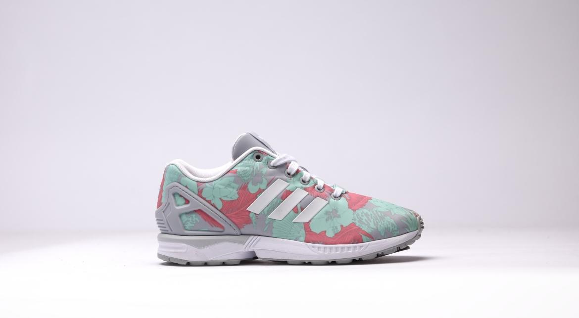 adidas Originals ZX Flux W "Vistapink"