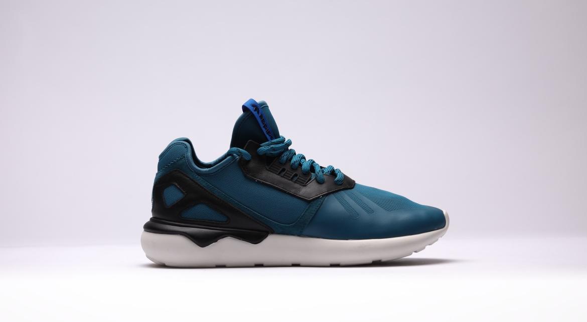 Adidas tubular outlet runner grau