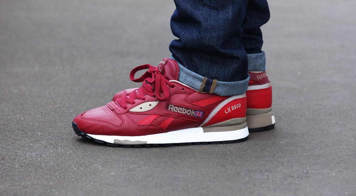 Reebok LX 8500 M40686 AFEW STORE
