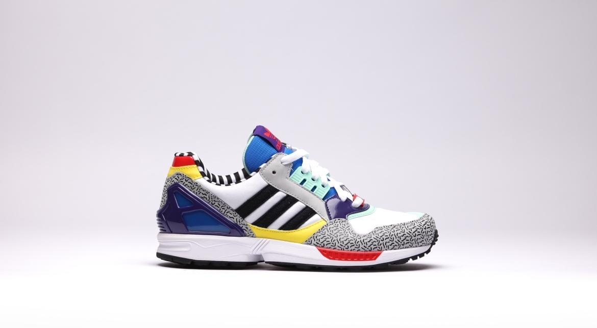 adidas Originals x Memphis Group ZX 9000