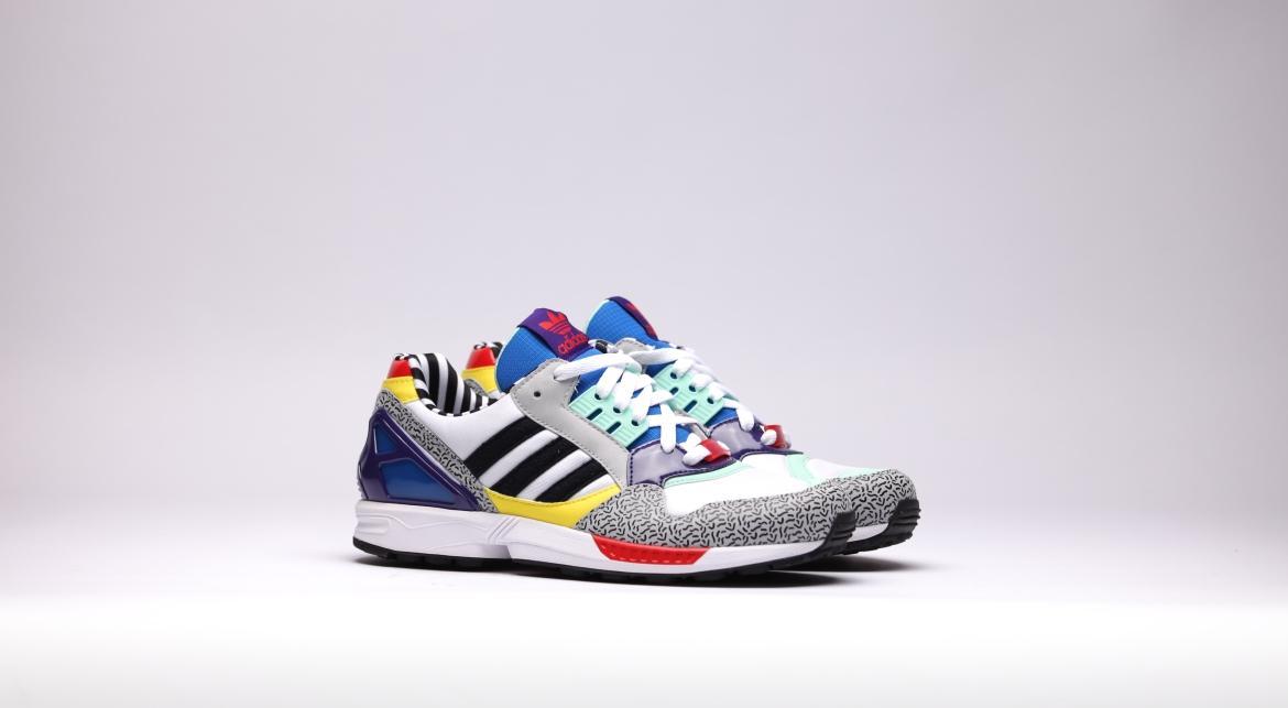 adidas Originals x Memphis Group 9000 | AFEW STORE