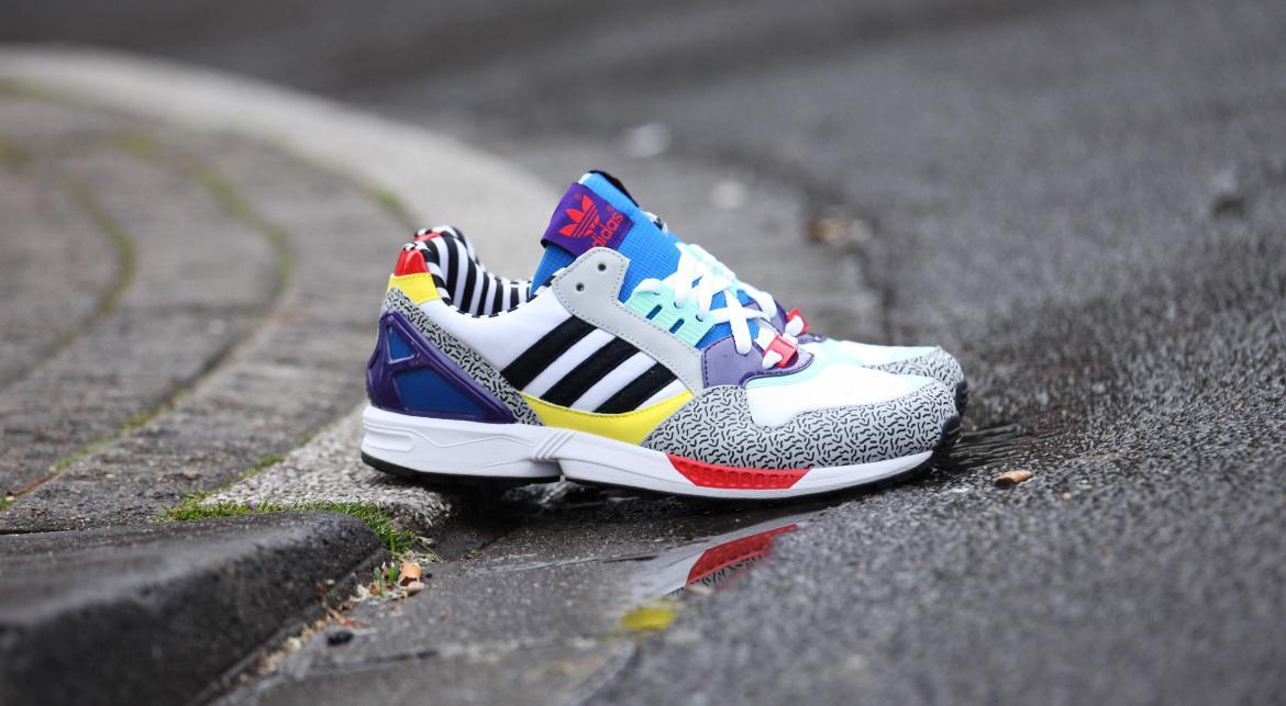 Adidas zx 2024 9000 pomo pack