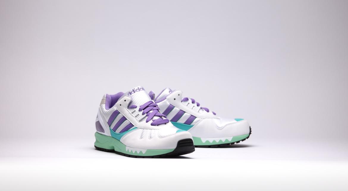 Zx 7000 Adidas Torsion Zx Og Adidas Originals ZX 7000 M17295 AFEW