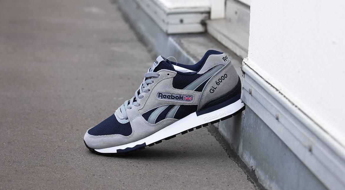 Gl 6000 Hal Reebok Classic Reebok GL 6000 Athletic M40763 AFEW STORE