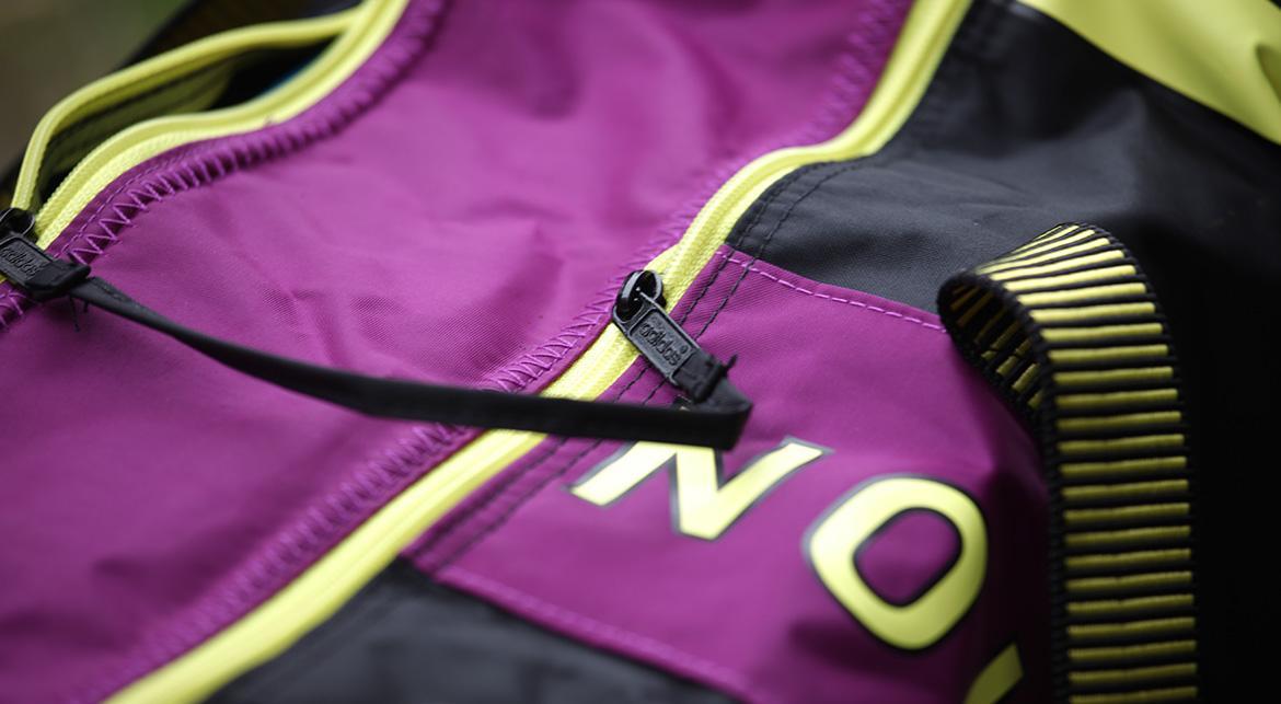 Adidas Torsion Archive T Bag - Image 3