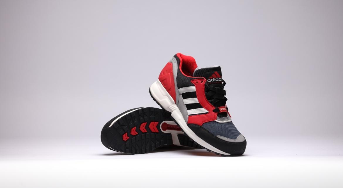 adidas Performance EQT Cushion 91 Red Scarlet