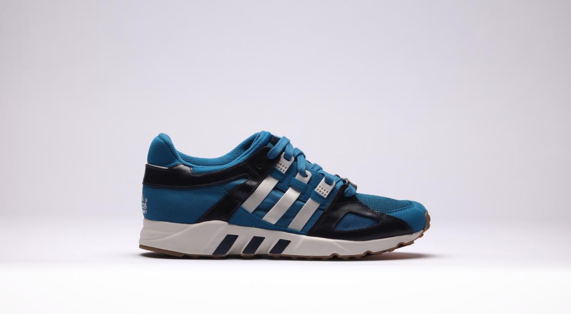 adidas Performance Equipment Guidance "Hero Blue"