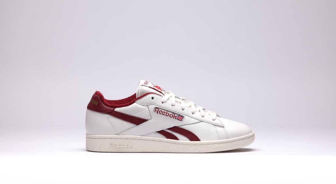 Reebok NPC UK