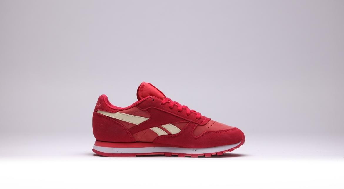 Reebok Classic Leather Seasonal