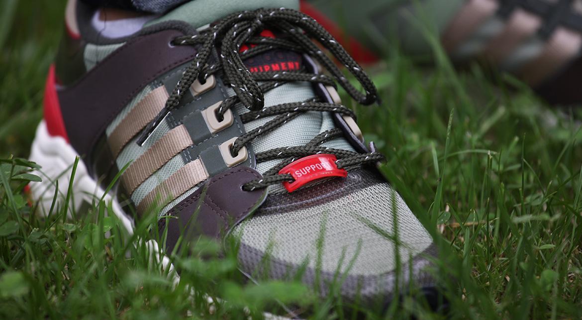 adidas Performance Equipment Support 93 