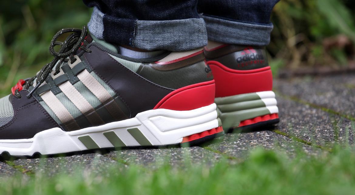 Adidas Originals Gucci Adidas Eqt Adidas Equipment Running