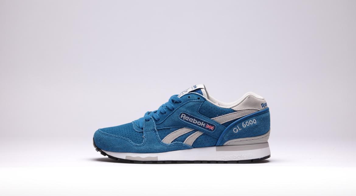 Reebok GL 6000 