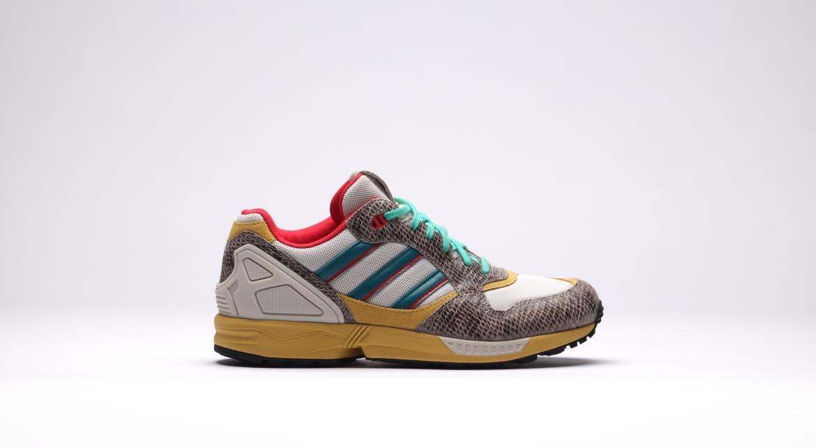 adidas Originals ZX 6000 W "Snake"