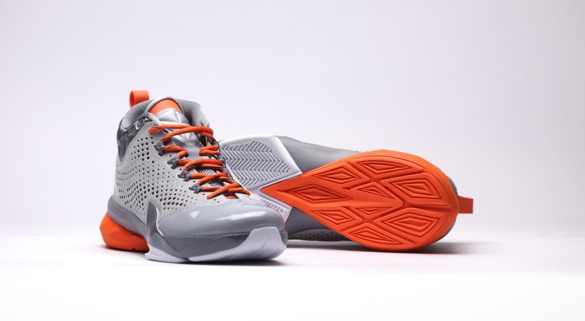 Adidas x Pharell Test Jacket - Image 5