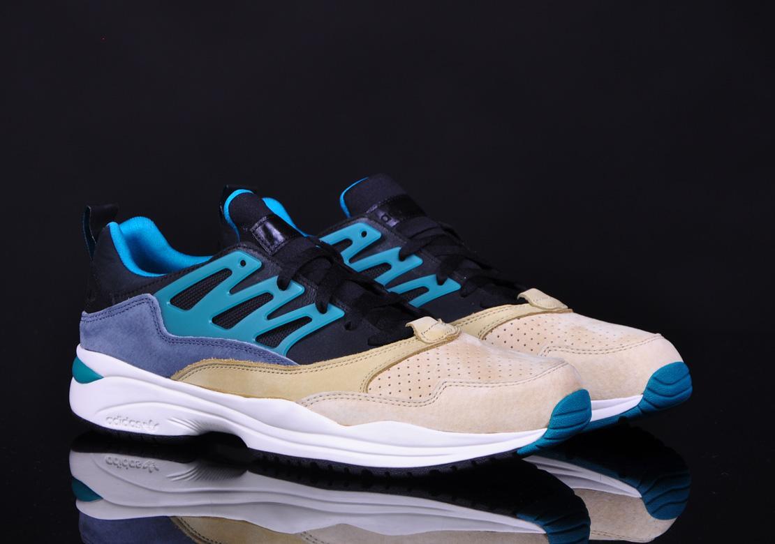 adidas Originals x Mita Torsion Allegra MT | M22308 | AFEW STORE