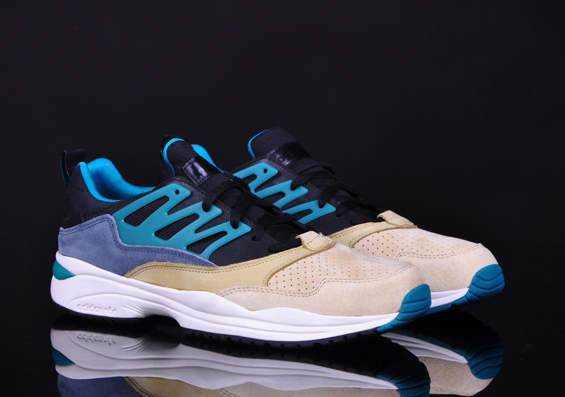 adidas Originals x Mita Torsion Allegra MT