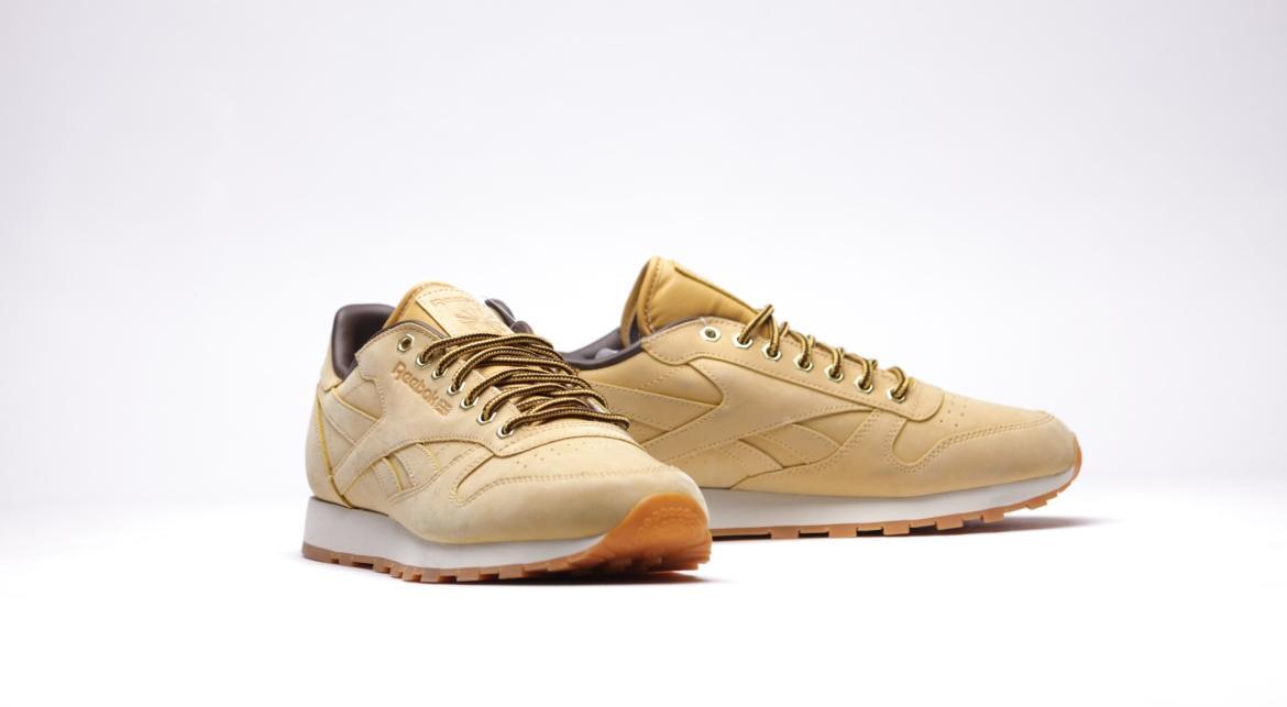 Reebok Classic LEATHER WP 