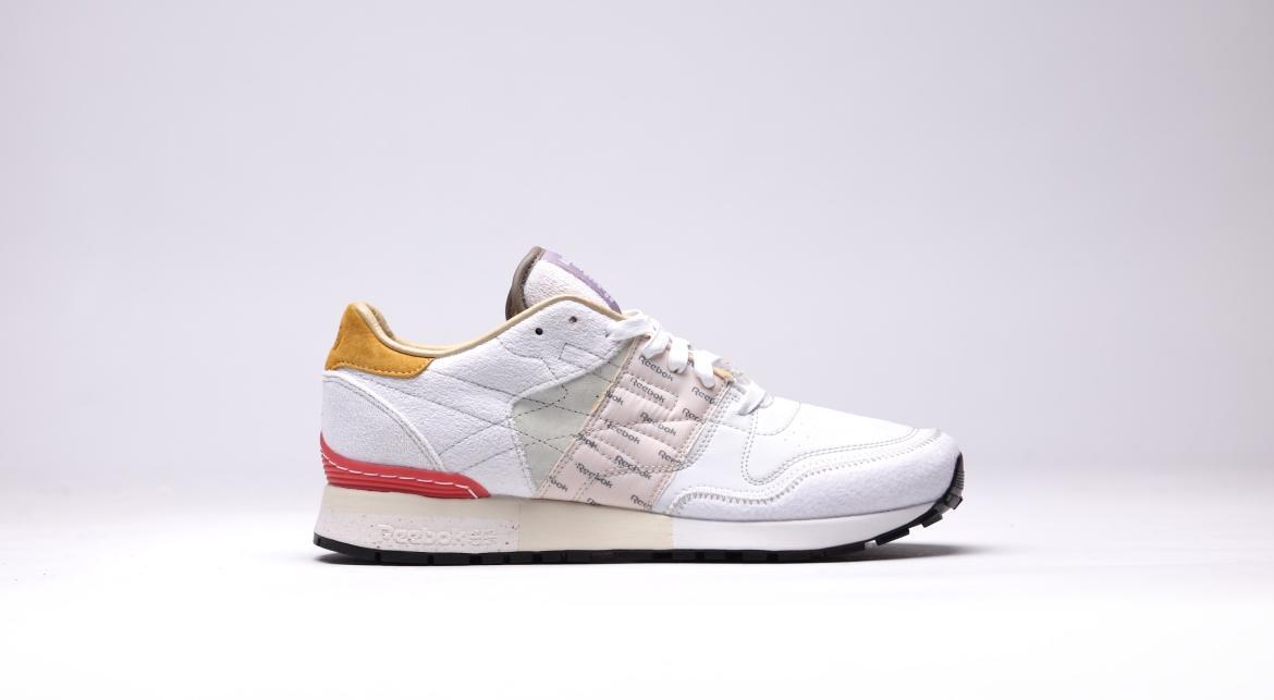 Reebok x GARBSTORE CLASSIC LEATHER 6000 "JADITE"