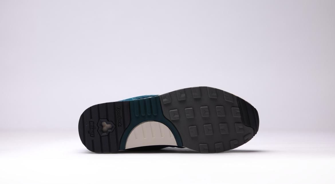 Reebok x GARBSTORE VENTILATOR "Orion Blue" - Image 5