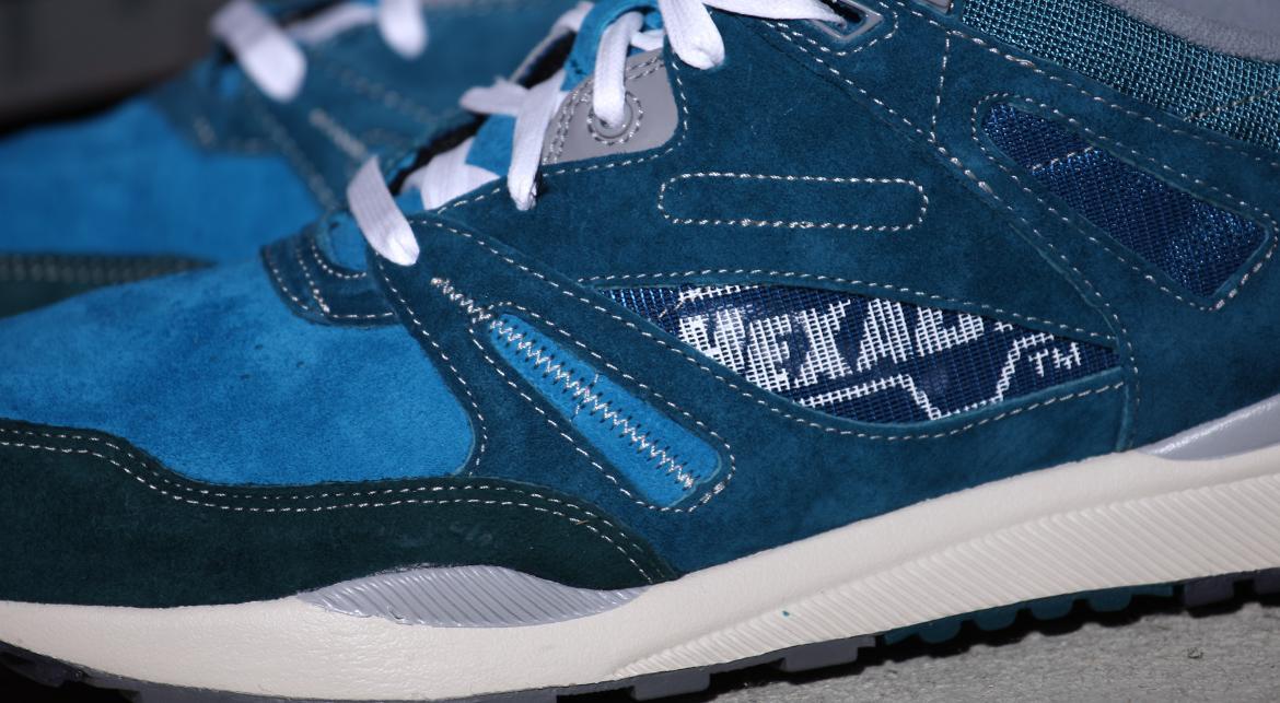 Reebok x GARBSTORE VENTILATOR "Orion Blue" - Image 8