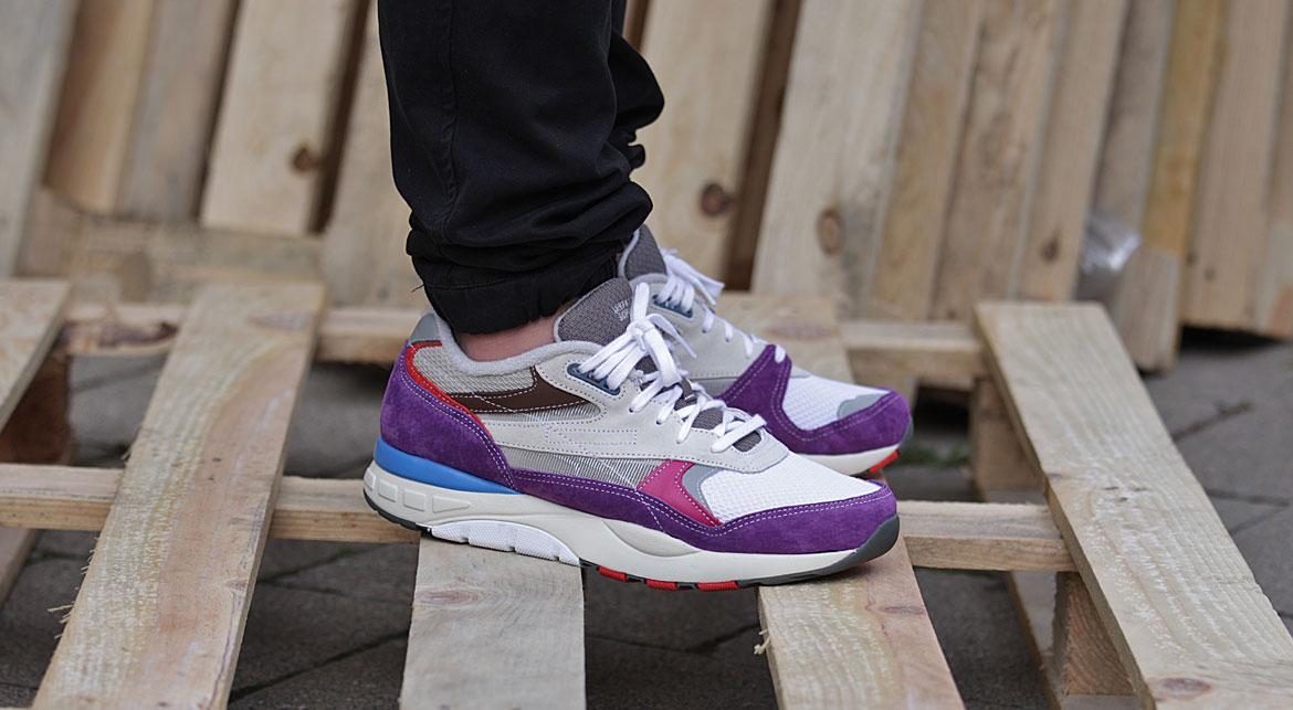 Reebok x GARBSTORE VENTILATOR SUPREME 