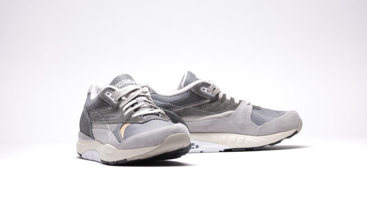 Reebok x GARBSTORE VENTILATOR SUPREME "Tin Grey" - Image 4