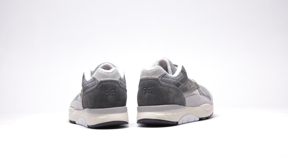 Reebok x GARBSTORE VENTILATOR SUPREME "Tin Grey" - Image 6