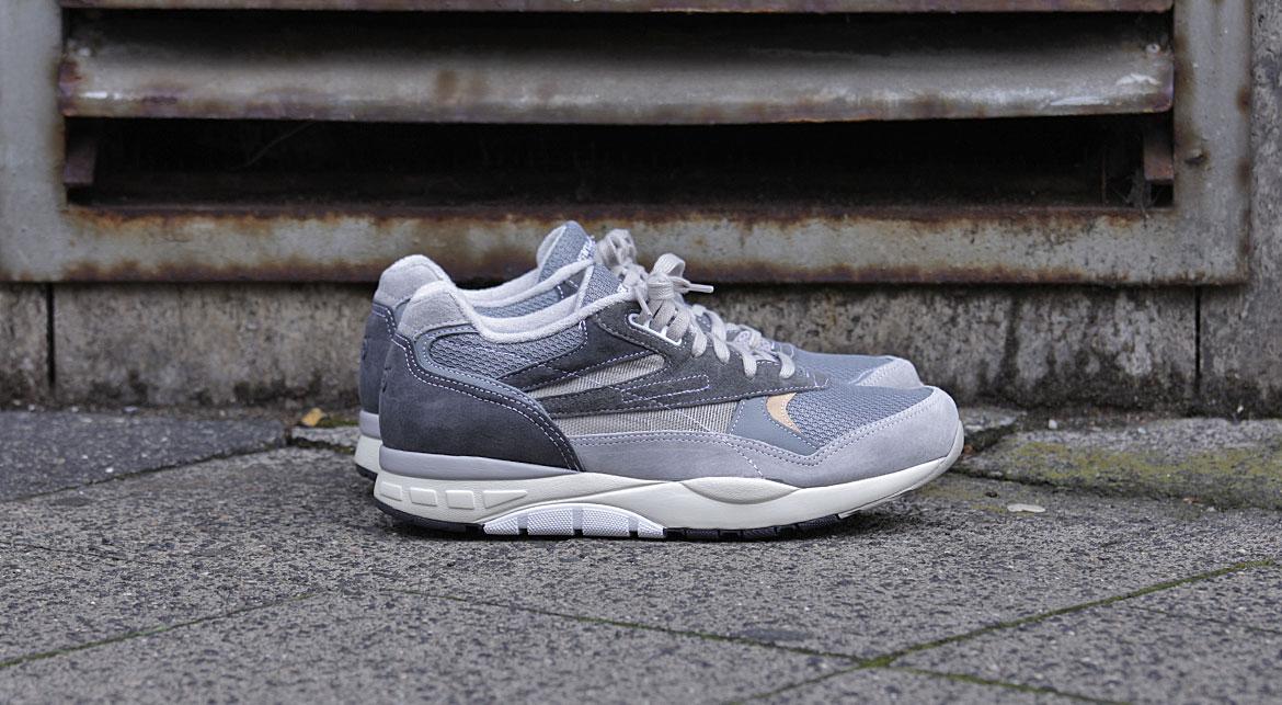 Reebok x GARBSTORE VENTILATOR SUPREME "Tin Grey" - Image 7