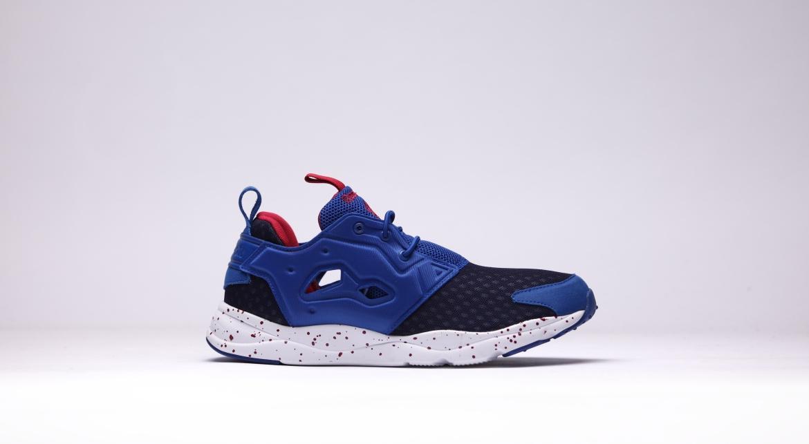 Reebok FURYLITE "ROYAL BLUE"