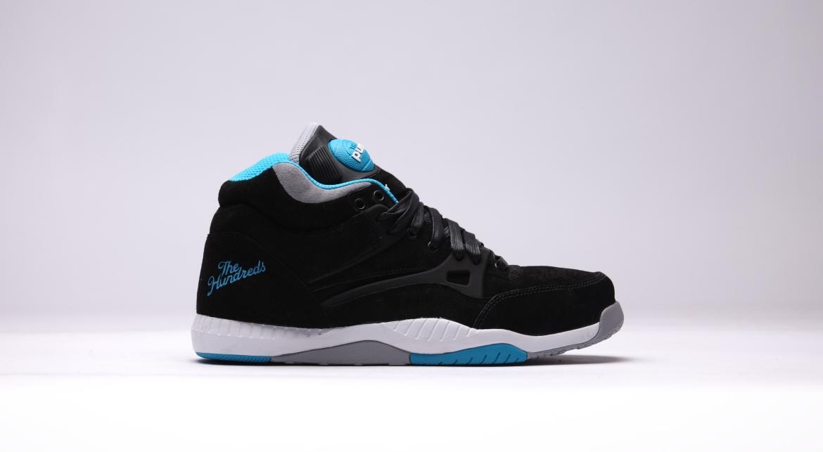 Reebok x The Hundreds Pump AXT "Coldwaters Pack"