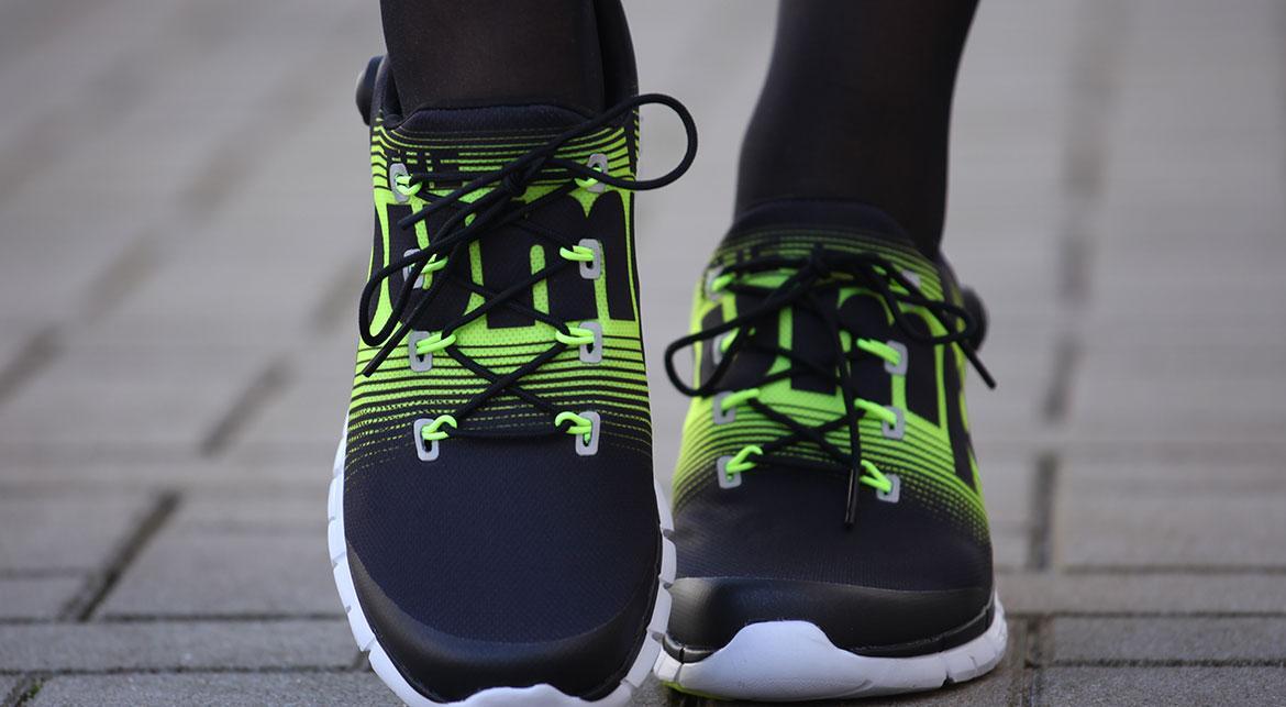 Reebok ZPUMP FUSION W 