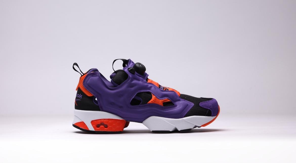 Reebok INSTAPUMP FURY OG "SUNS"