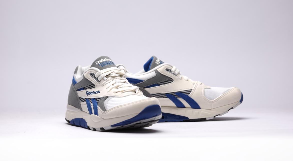 Reebok Ventilator Supreme 'Collegiate Royal' - Image 4