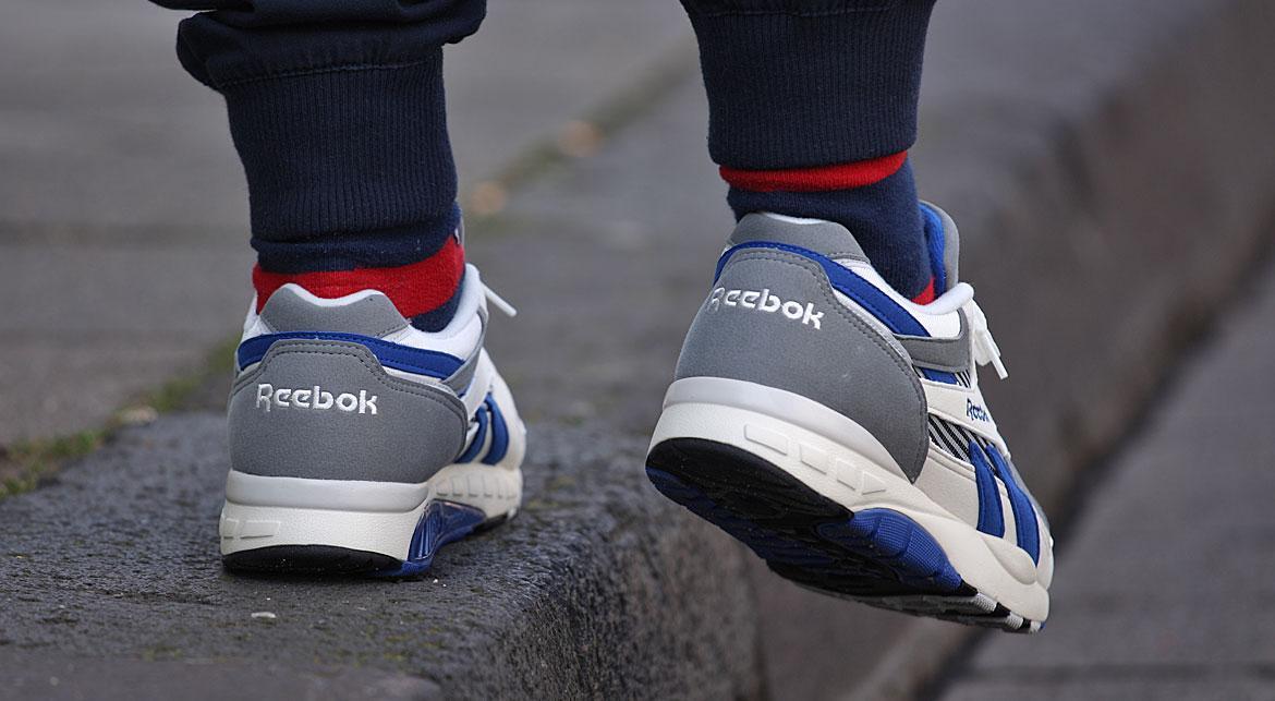 Reebok Ventilator Supreme 'Collegiate Royal' - Image 9