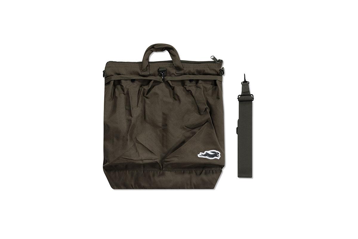 Pacemaker Heavy Duty Bag "Oliv"