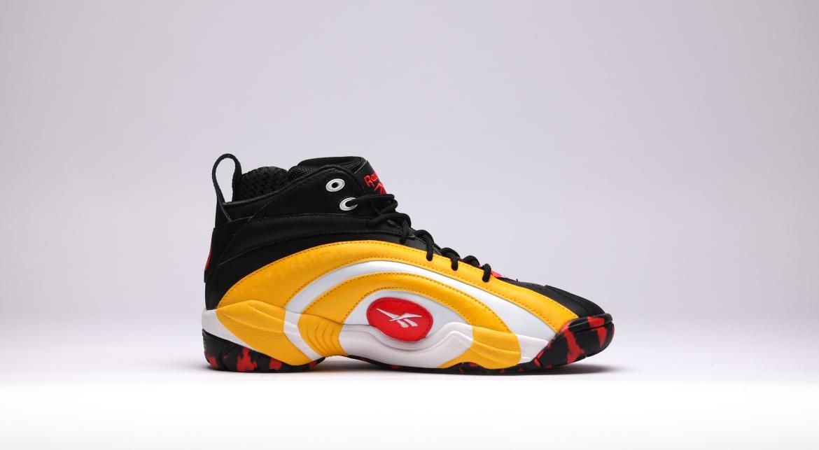 Reebok Shaqnoises OG