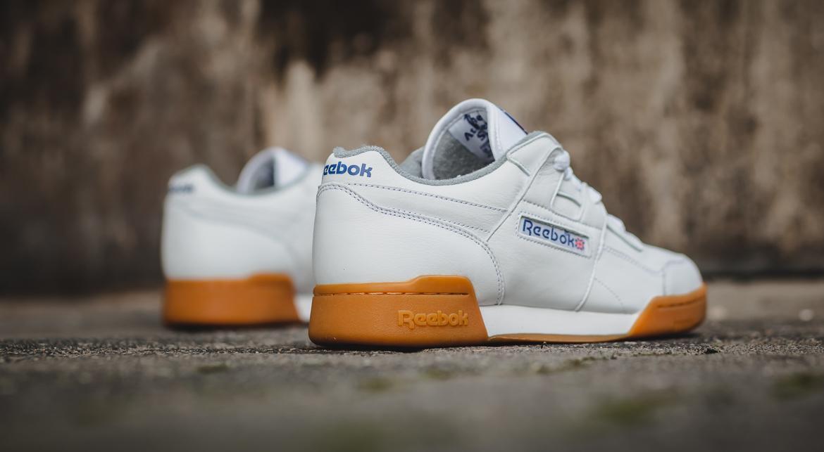 Reebok Workout Plus R12 