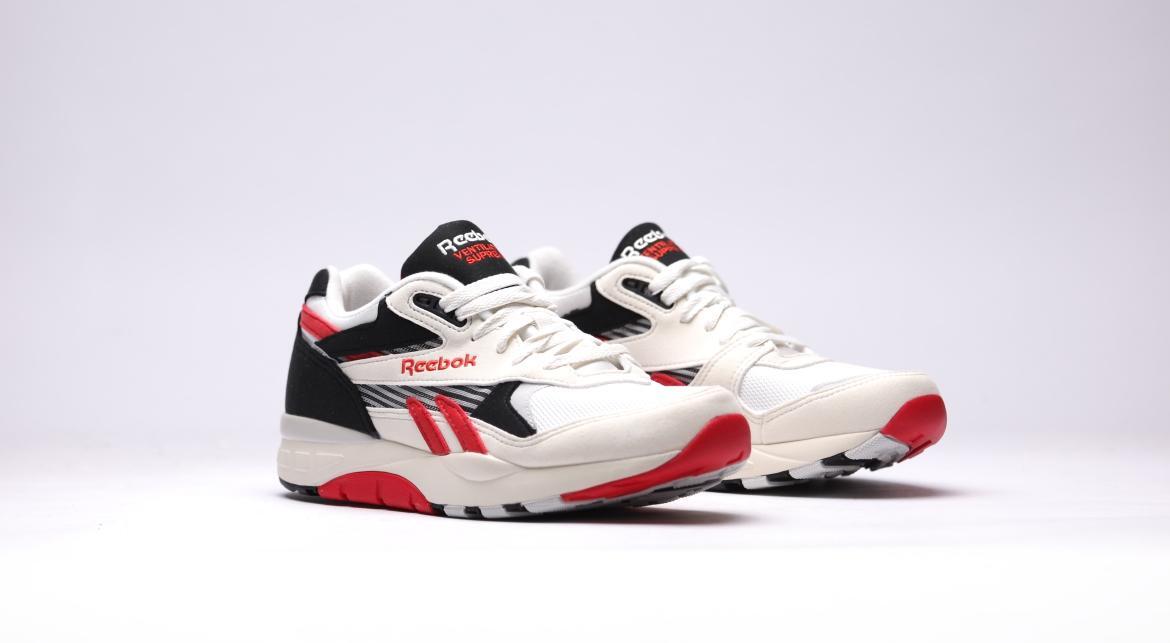 Ventilator Supreme Reebok Ventilator Preto Classic Sneaker Reebok