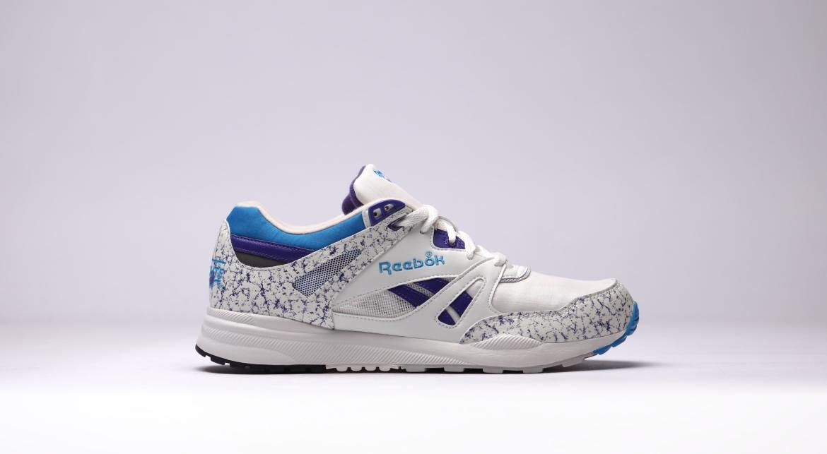 Reebok VENTILATOR VINTAGE "ENERGY BLUE"