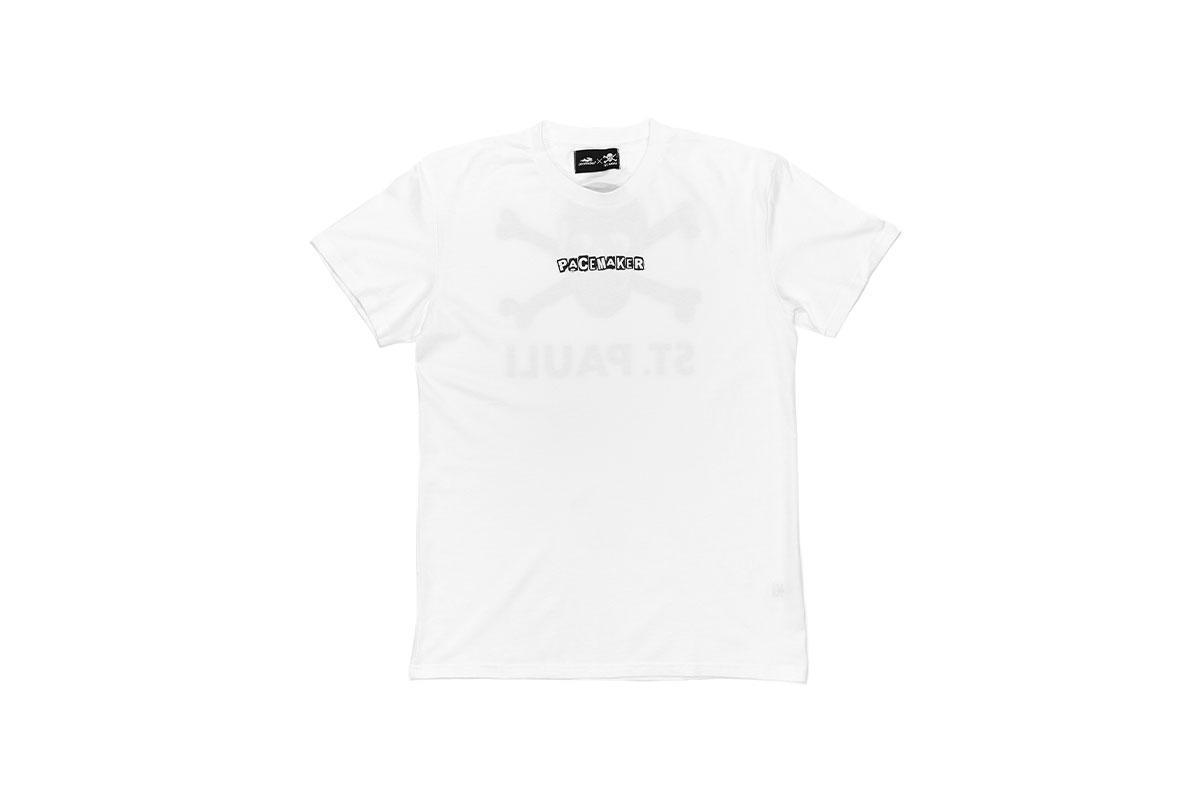 Pacemaker x ST.PAULI Tee "FC Sankt Pace"