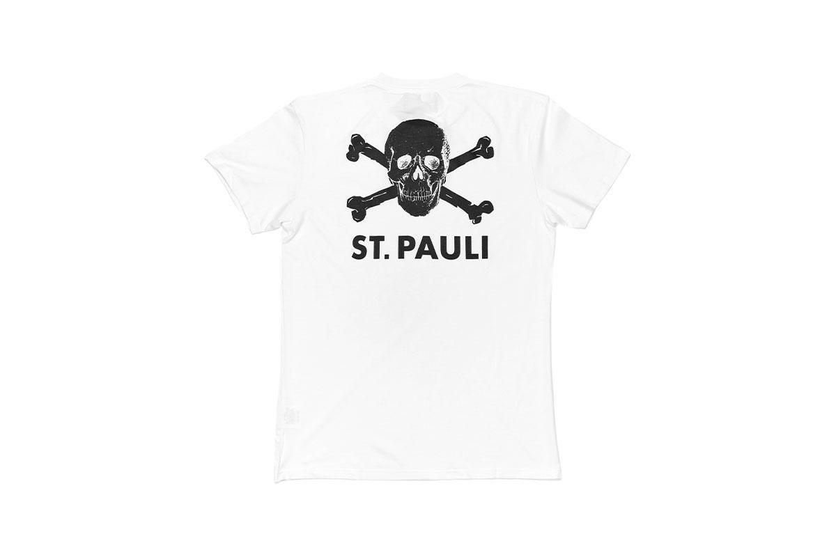 Pacemaker x ST.Pauli Tee - Image 3