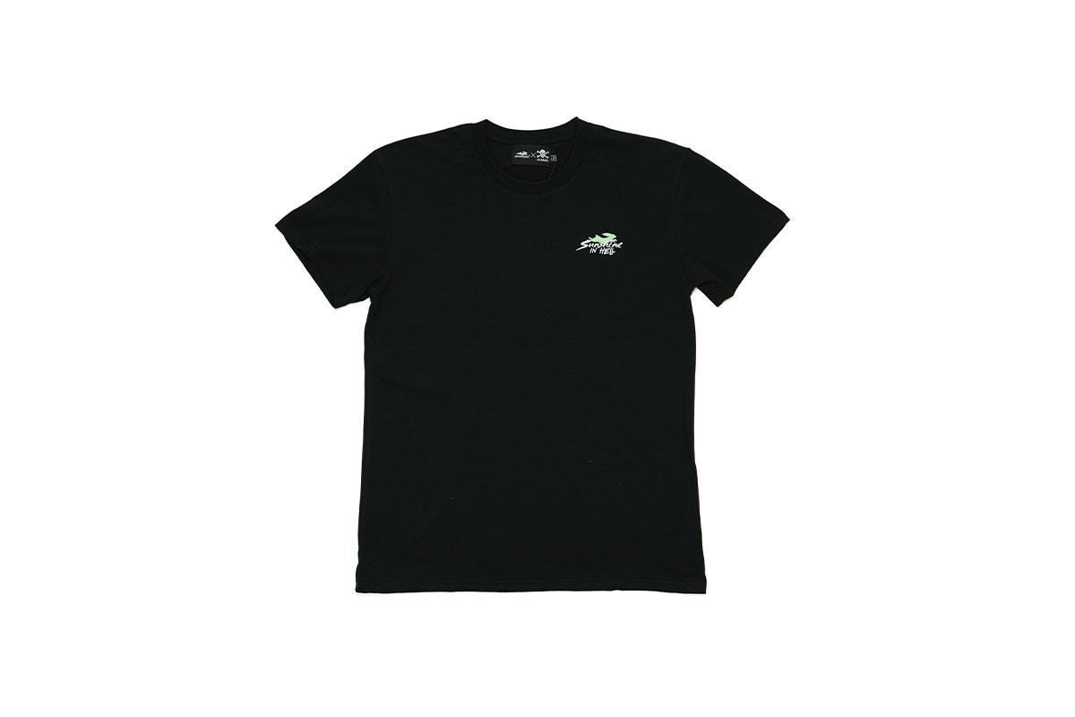 Pacemaker x ST.Pauli Tee - Image 2